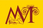 M&M Books Logo